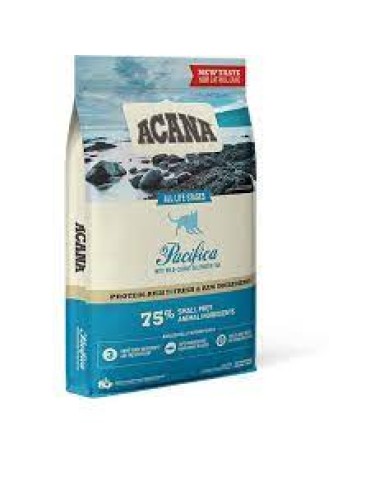 ACANA PACIFICA ALL LIFE STAGES