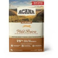 ACANA WILD PRAIRIE ALL LIFE STAGES
