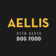 AELLIS OVEN BAKED DOG FOOD