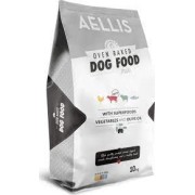 AELLIS OVEN BAKED DOG FOOD MIX