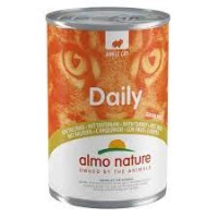 ALMO NATURE CAT DAILY ΓΑΛΟΠΟΥΛΑ