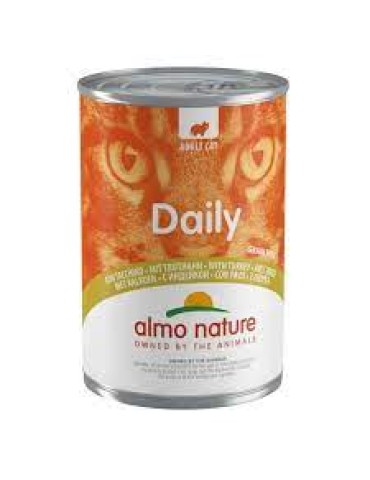 ALMO NATURE CAT DAILY ΓΑΛΟΠΟΥΛΑ