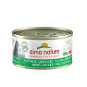 ALMO NATURE HFC natural made in Italy ΓΑΛΟΠΟΥΛΑ ΣΤΟ ΓΚΡΙΛ