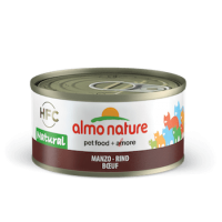 ALMO NATURE HFC Natural Beef
