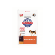 SP CANINE ADULT PERFORMANCE