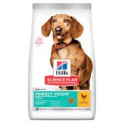 HILL'S SP CANINE PERFECT WEIGHT ADULT SMALL&MINI ΚΟΤΟΠΟΥΛΟ