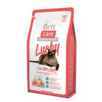 CARE LUCKY (ADULT)