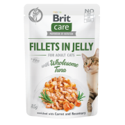 BRIT CARE POUCH JELLY ΤΟΝΟΣ