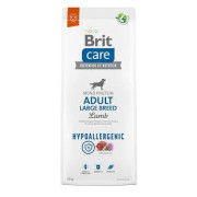 BRIT CARE HYPOALLERGENIC ADULT LARGE BREED ΑΡΝΙ 
