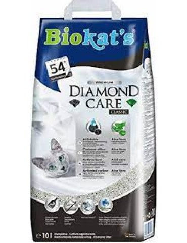 BIOKAT'S DIAMOND CARE CLASSIC