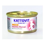 KATTOVIT RENAL / KIDNEY ΚΟΤΟΠΟΥΛΟ