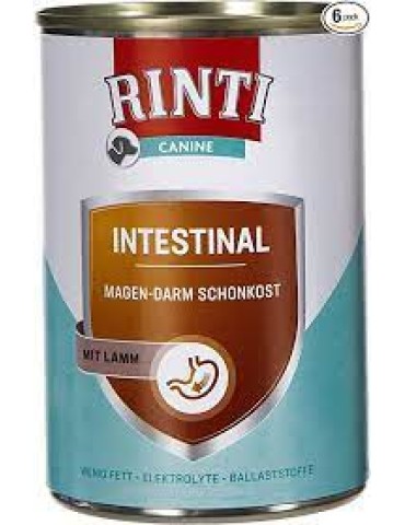 RINTI CANINE INTESTINAL ΑΡΝΙ