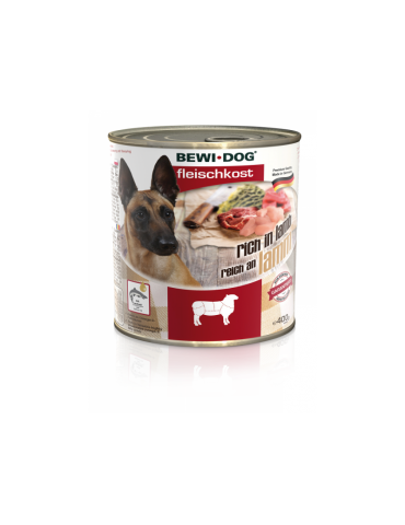 BEWI DOG MEAT SELECTION ΑΡΝΙ