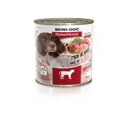 BEWI DOG MEAT SELECTION ΒΟΔΙΝΟ