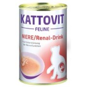 KATTOVIT Kidney / Renal Drink ΚΟΤΟΠΟΥΛΟ