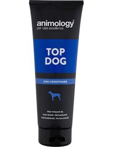ANIMOLOGY TOP DOG